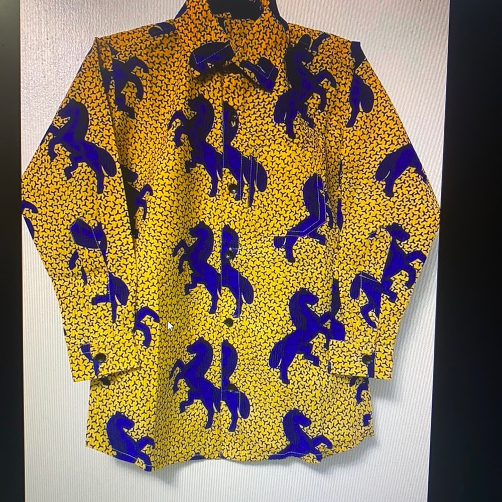 Men shirt